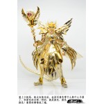 The Third Golden Saint Warrior - Saint Cloth Myth EX The thirteenth Golden Saint Warrior NORMAL EDITION (JI MODEL)